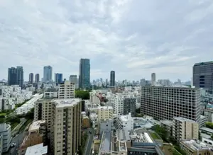Akasaka 5 min Renovated 2 Bedroom Apartment — 2