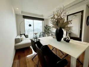 Akasaka 5 min Renovated 2 Bedroom Apartment — 4