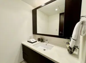 Akasaka 5 min Renovated 2 Bedroom Apartment — 3