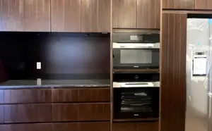 Shirokanetakanawa 10 min Renovated 3 Bedroom Apartment — 2