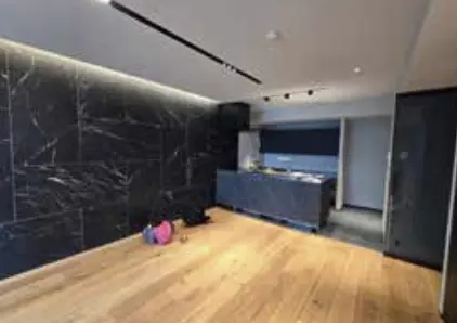 Roppongi 3 min 2 Bedroom Apartment