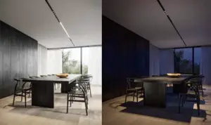 Roppongi 3 min 2 Bedroom Apartment — 3