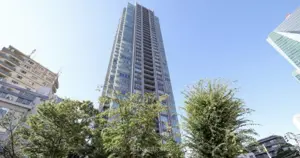 Roppongi 3 min 2 Bedroom Apartment — 4
