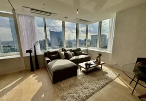 Roppongi 3 min Renovated 3 Bedroom Apartment — 2