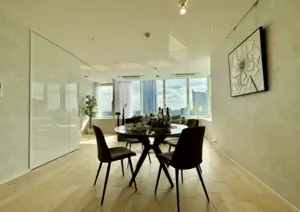 Roppongi 3 min Renovated 3 Bedroom Apartment — 3