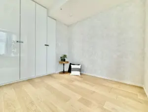 Roppongi 3 min Renovated 3 Bedroom Apartment — 5