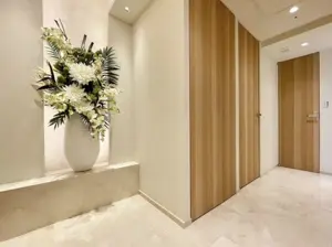 Nogizaka 3 min Renovated 2 Bedroom Apartment — 3