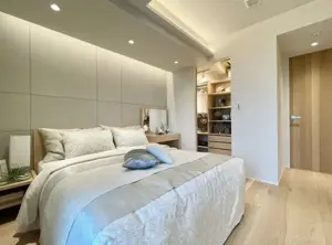 Nogizaka 3 min Renovated 2 Bedroom Apartment — 5