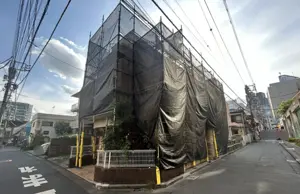 Yoyogi 2 min 4 Bedroom RC House — 2