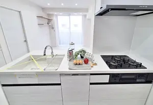 Shinsen 5 min Renovated 2 Bedroom Apartment — 3