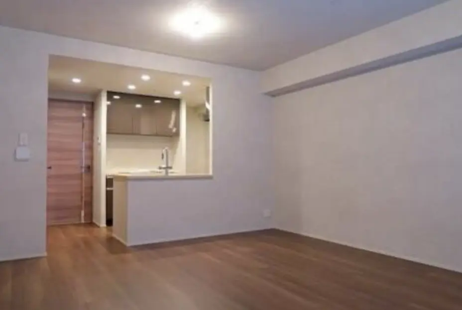 Hiroo 2 min Renovated 1 Bedroom Apartment