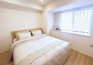Ebisu 7 min Renovated 2 Bedroom Apartment — 2