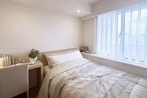 Ebisu 7 min Renovated 2 Bedroom Apartment — 3