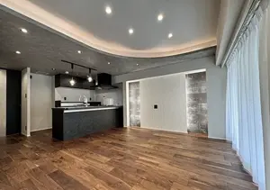 Ebisu 5 min Private Terrace Renovated 1 Bedroom Apartment — 2