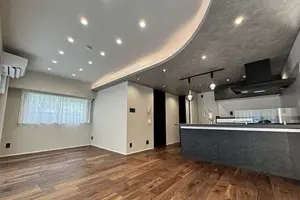 Ebisu 5 min Private Terrace Renovated 1 Bedroom Apartment — 3