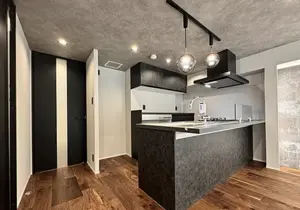 Ebisu 5 min Private Terrace Renovated 1 Bedroom Apartment — 4