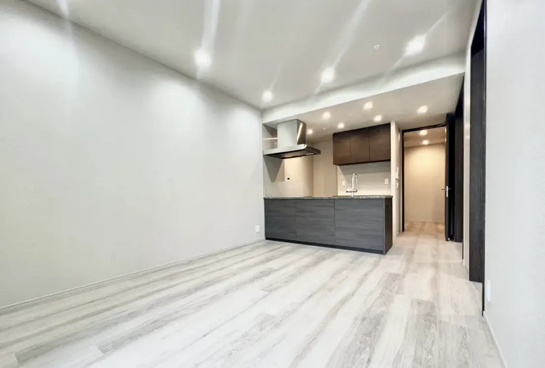 Omotesando 8 min Renovated 2 Bedroom Apartment
