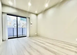 Omotesando 8 min Renovated 2 Bedroom Apartment — 2