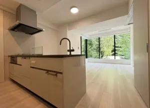 Yoyogikoen 4 min 2 Bedroom Apartment — 3
