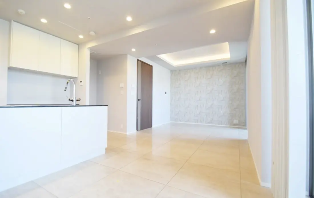Gaienmae 8 min Renovated 2 Bedroom Aprtment
