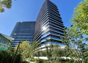 Gaienmae 8 min Renovated 2 Bedroom Aprtment — 5