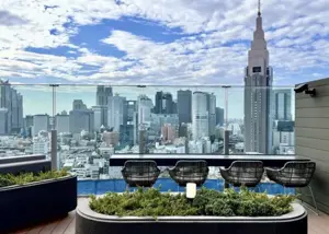 Kitasando 1 min 2 Bedroom Apartment — 3