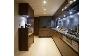 Yoyogikoen 9 min Renovated 3 Bedroom Apartment — 3