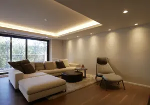 Yoyogikoen 9 min Renovated 3 Bedroom Apartment — 2