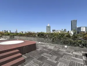 Yoyogikoen 9 min Renovated 3 Bedroom Apartment — 4