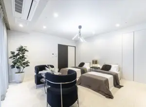 Shibuya 1 min 3 Bedroom Apartment — 2