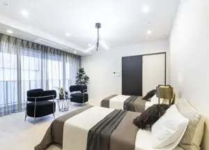 Shibuya 1 min 3 Bedroom Apartment — 3