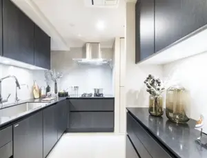 Shibuya 1 min 3 Bedroom Apartment — 4