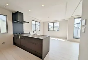Gakugeidaigaku 15 min Brand New 4 Bedroom Wood House — 2