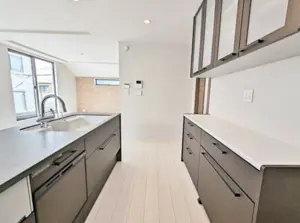 Gakugeidaigaku 15 min Brand New 4 Bedroom Wood House — 3