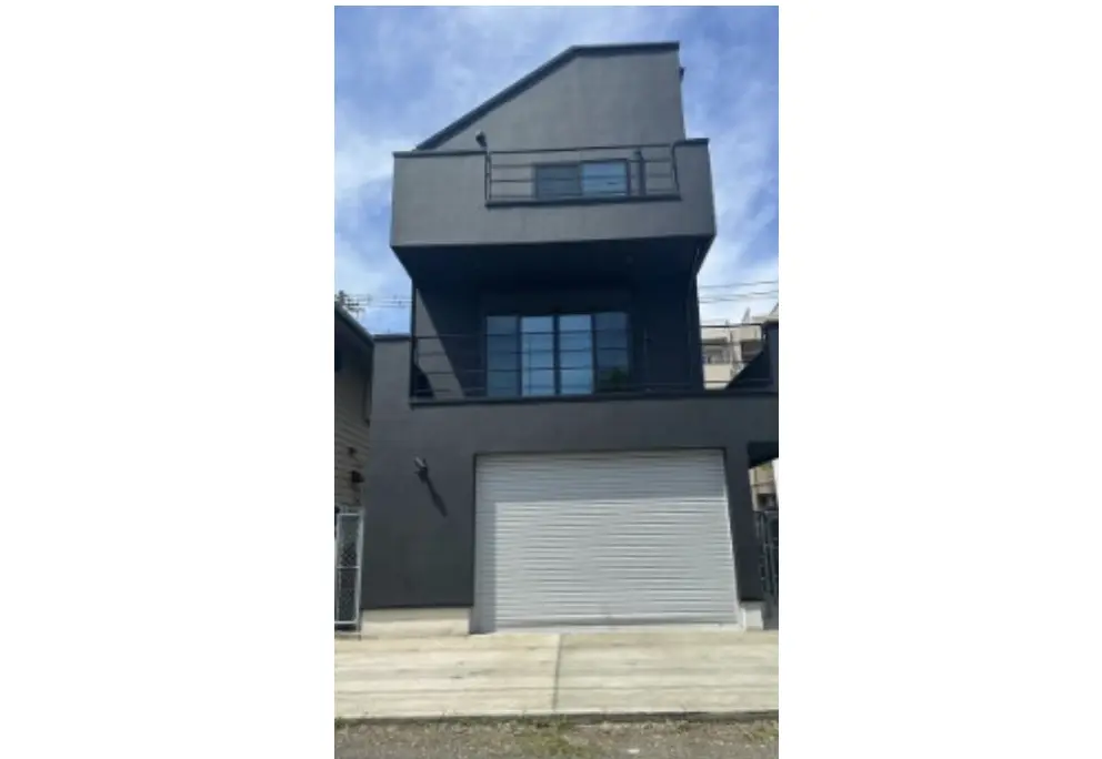 Futakotamagawa 24 min Renovated 4 Bedroom Wood House