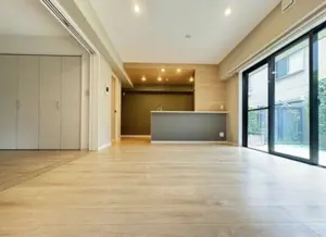 Ikejiriohashi 9 min Private Terrace Renovated 2 Bedroom Apartment — 2