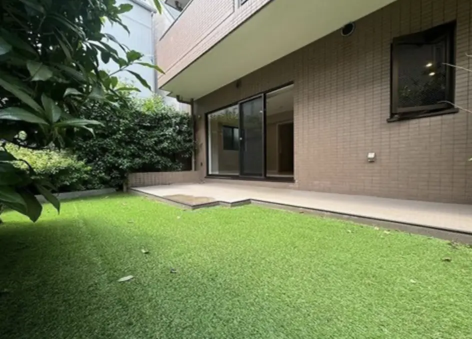 Ikejiriohashi 9 min Private Terrace Renovated 2 Bedroom Apartment