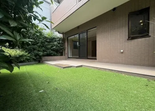 Ikejiriohashi 9 min Private Terrace Renovated 2 Bedroom Apartment
