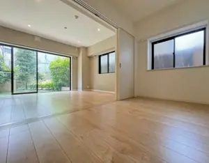 Ikejiriohashi 9 min Private Terrace Renovated 2 Bedroom Apartment — 5