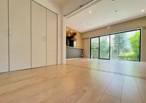 Ikejiriohashi 9 min Private Terrace Renovated 2 Bedroom Apartment — 4