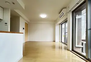 Yutenji 11 min Renovated 2 Bedroom Apartment — 2