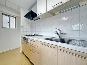 Yutenji 11 min Renovated 2 Bedroom Apartment — 4