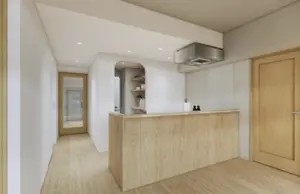 Komazawadaigaku 9 min 3 Bedroom Apartment — 4