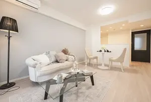 Sangenjaya 6 min Renovated 2 Bedroom Apartment — 2