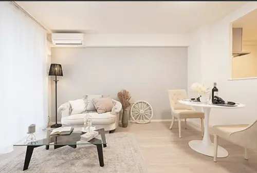Sangenjaya 6 min Renovated 2 Bedroom Apartment