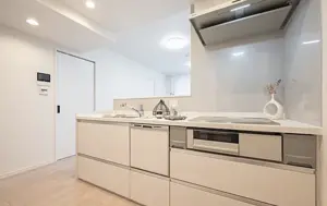 Sangenjaya 6 min Renovated 2 Bedroom Apartment — 4