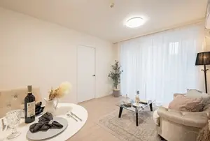 Sangenjaya 6 min Renovated 2 Bedroom Apartment — 3