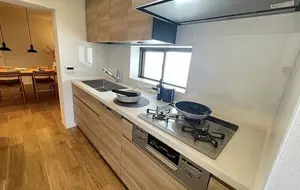 Futakotamagawa 5 min Renovated 3 Bedroom Apartment — 5