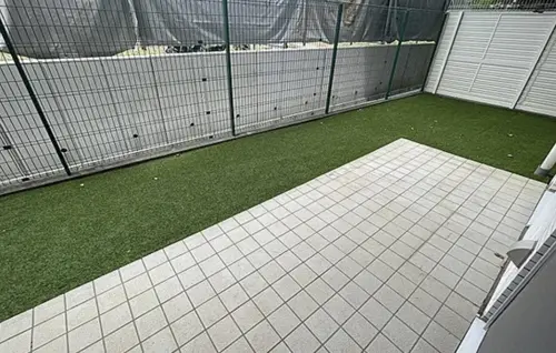 Futakotamagawa 3 min Private Terrace Renovated 2 Bedroom Apartment