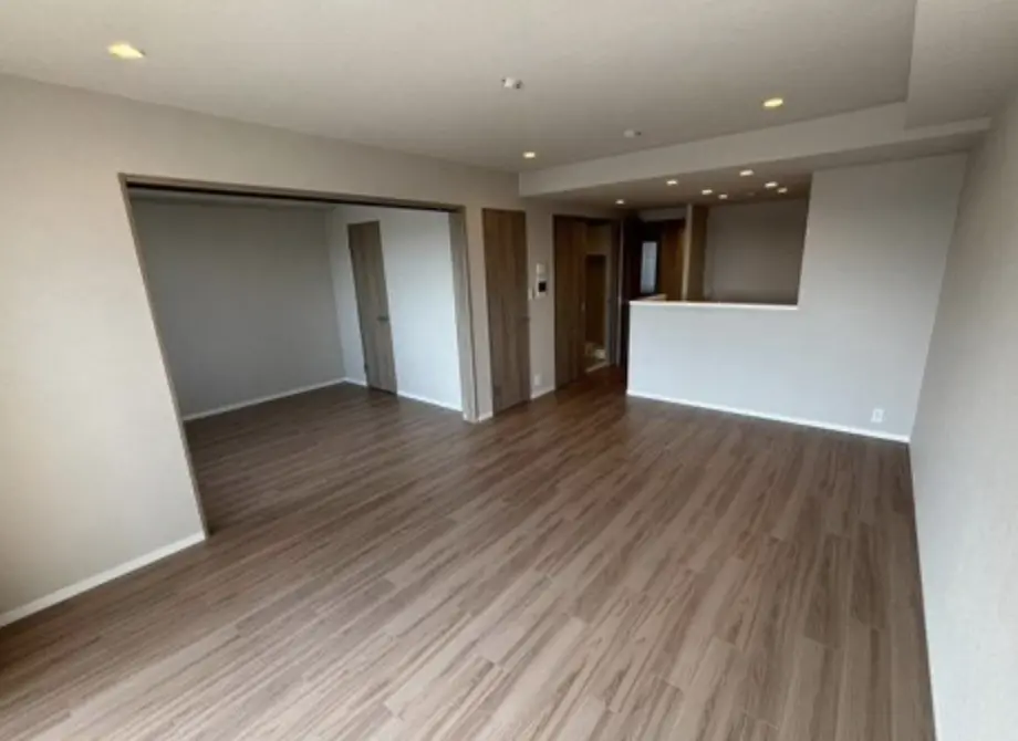 Sangenjaya 1 min Renovated 2 Bedroom Aparmtnet